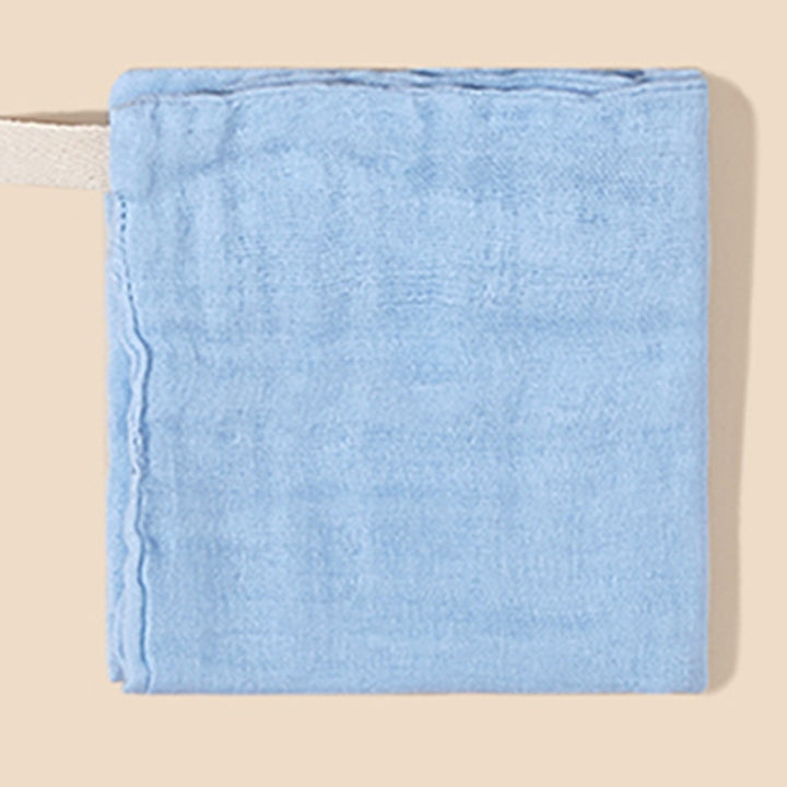 Luxurious Organic Cotton Lightweight Handkerchief kalsten