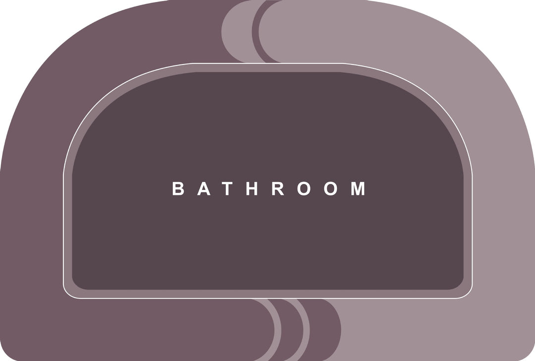 Bath Accessories Kalsten