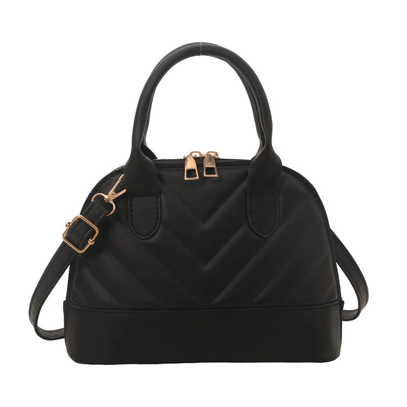 Quilted Mini Handbag Kalsten