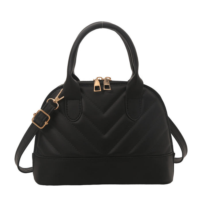 Quilted Mini Handbag Kalsten