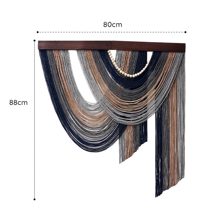 Decorative Wall Hanging Kalsten