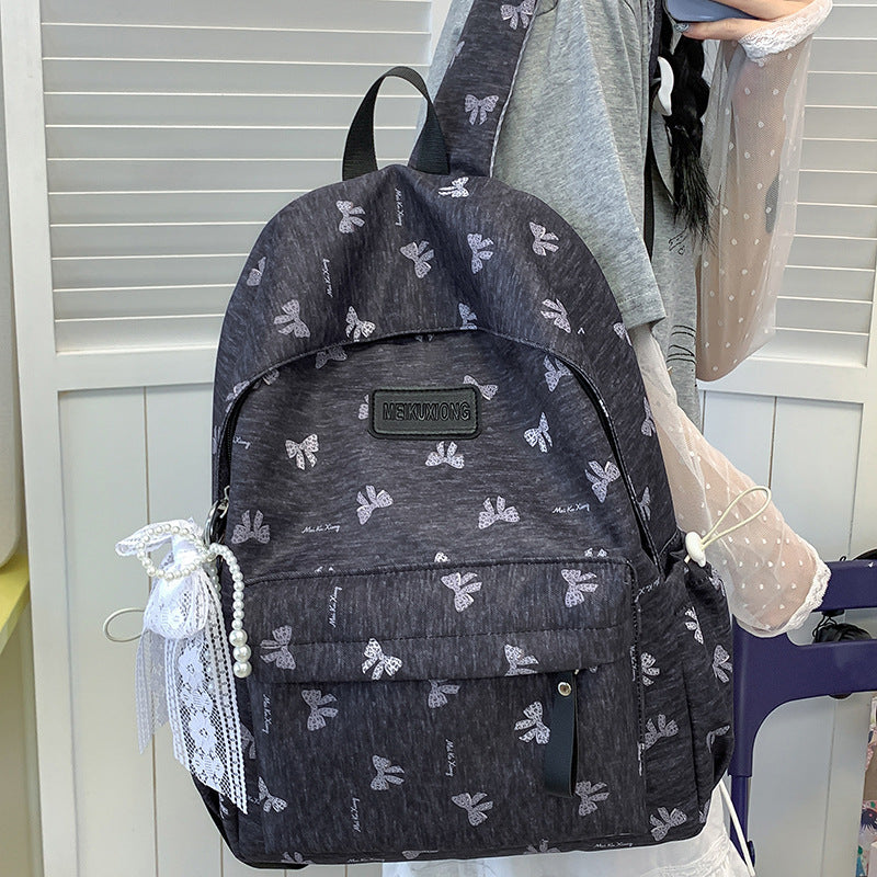 Stylish Casual Backpack Kalsten