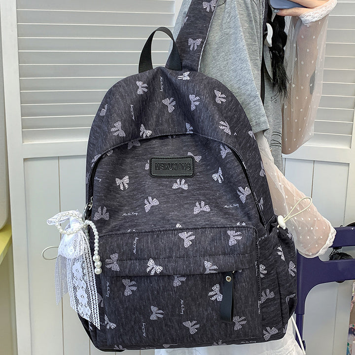 Stylish Casual Backpack Kalsten