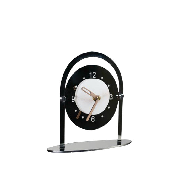 Stylish Desk Clock
