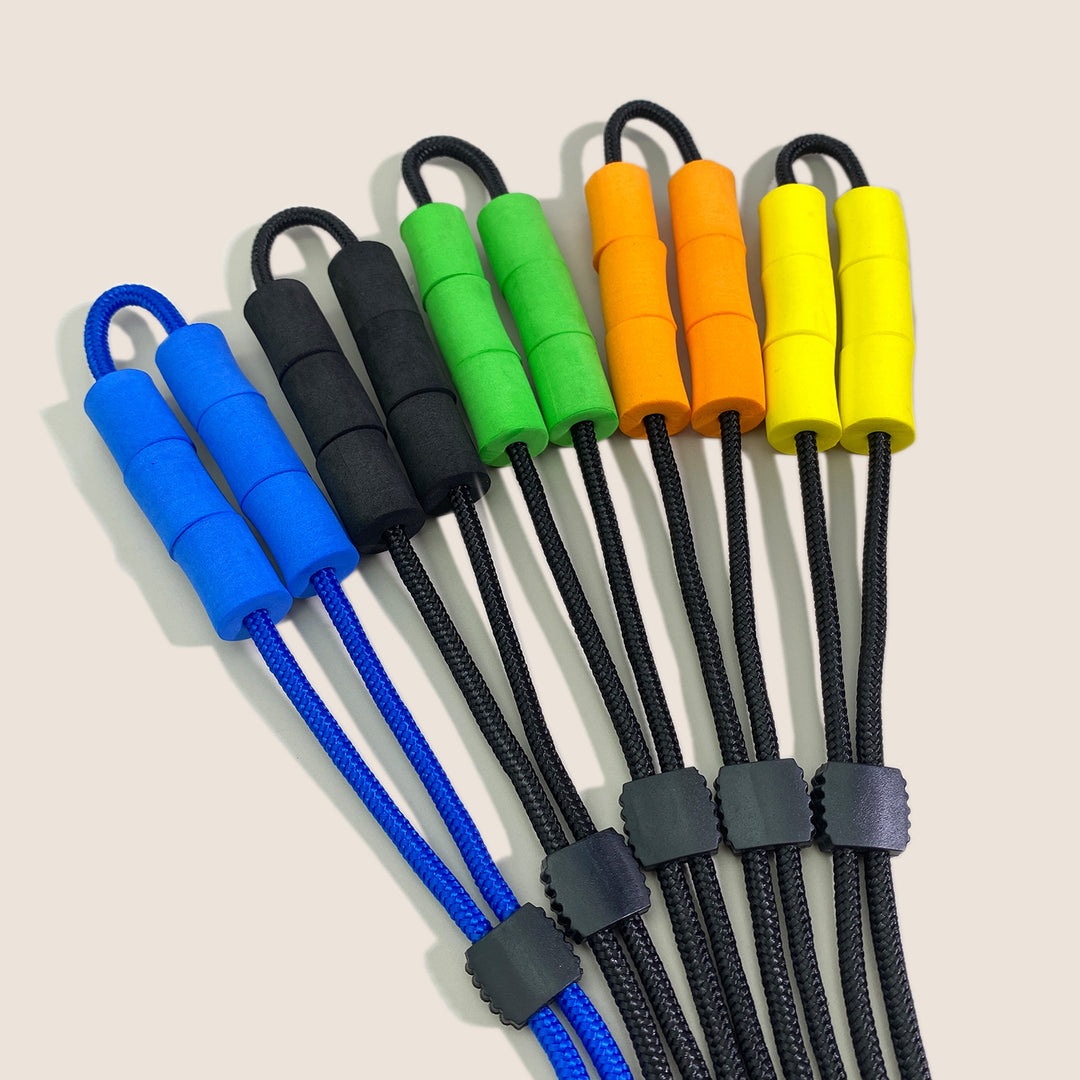 Multi-Functional Eyewear Retention Strap Kalsten