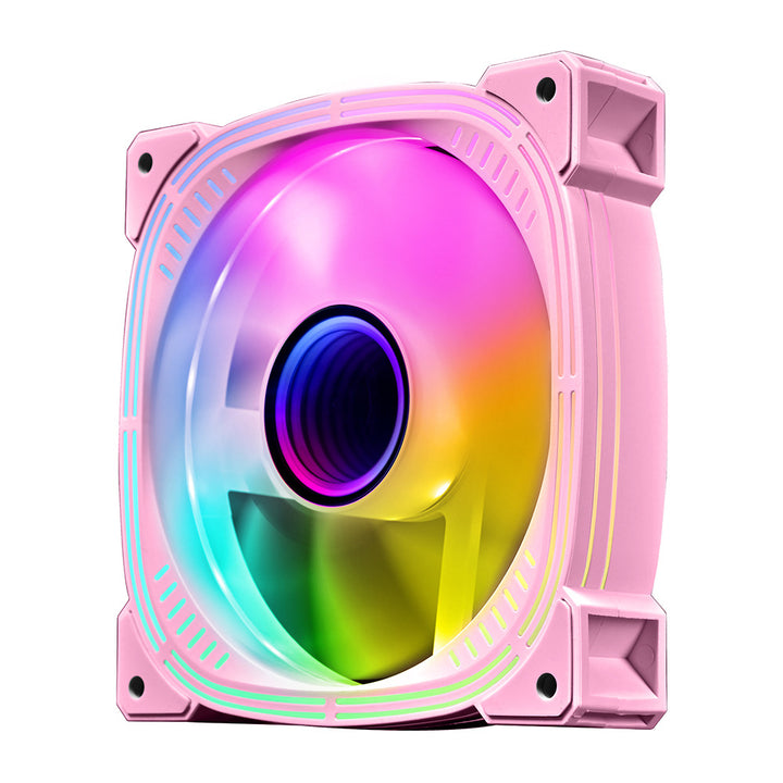 RGB Computer Cooling Fan Kalsten