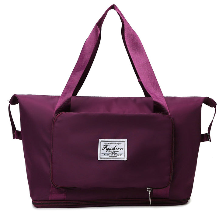 Lightweight Utility Duffle Bag Kalsten