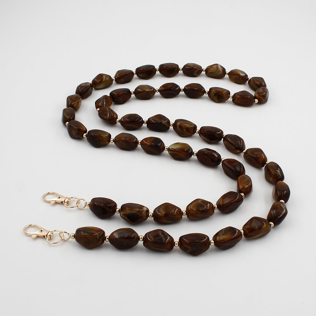Chunky Beaded Eyewear Chain Kalsten