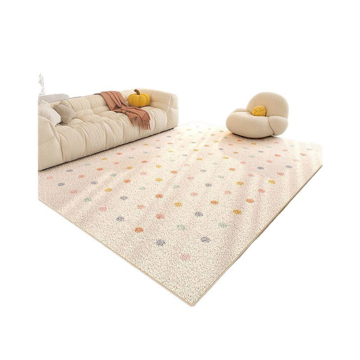 Cozy Decorative Area Rug Kalsten