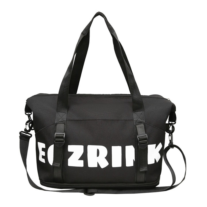 Multifunctional Carrying Bag For Sports And Leisure Kalsten