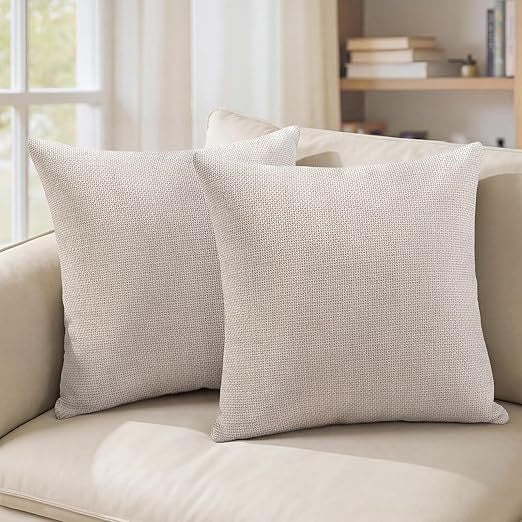 Decorative Throw Pillow