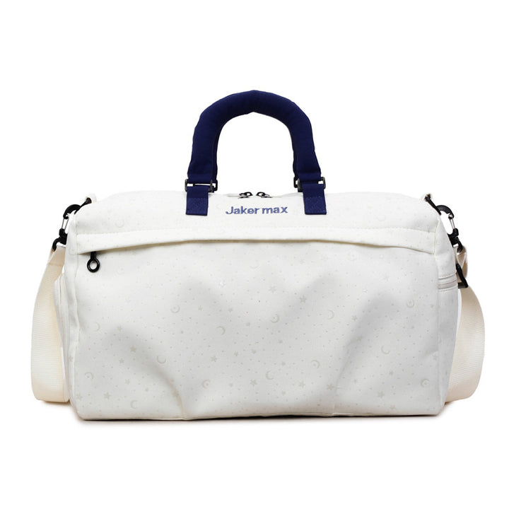 Stylish Travel Weekender Duffel Bag Kalsten
