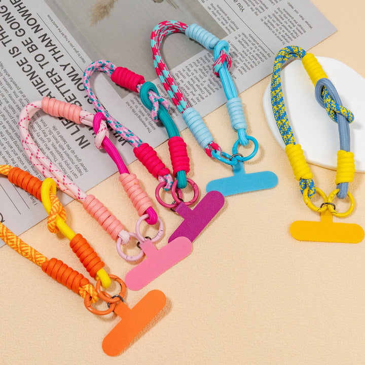 Durable Paracord Keychain Loop Kalsten