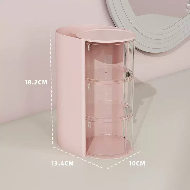 Multifunctional Cosmetic Storage Kalsten