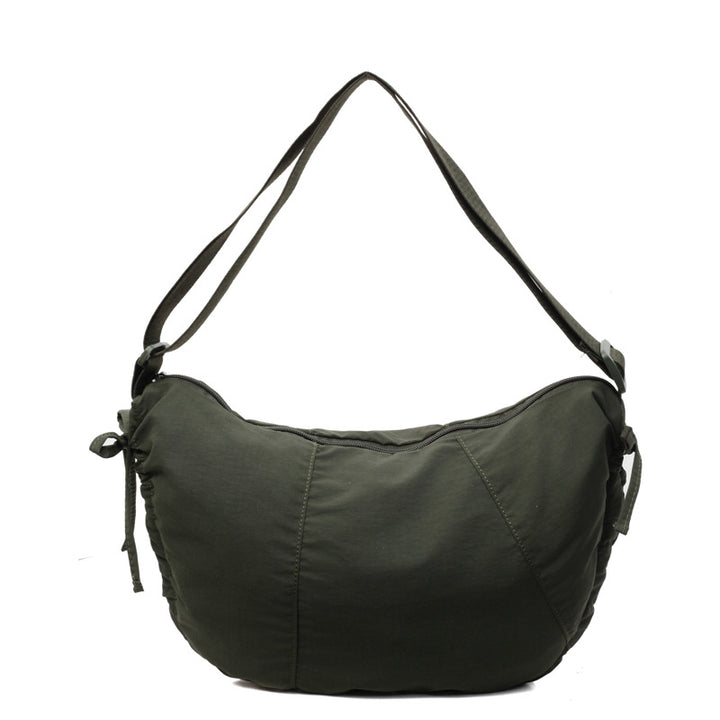 Casual Utility Sling Bag