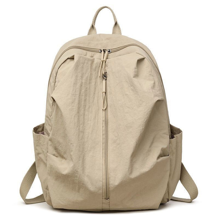 Backpack With Multiple Compartments From Kalsten