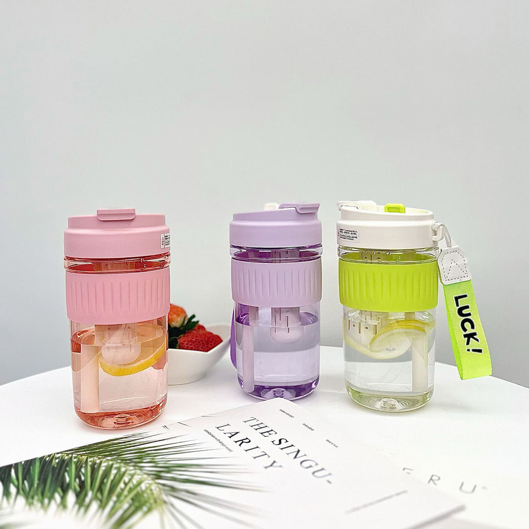 Women's Insulated Fruit Infusion Bottle Kalsten