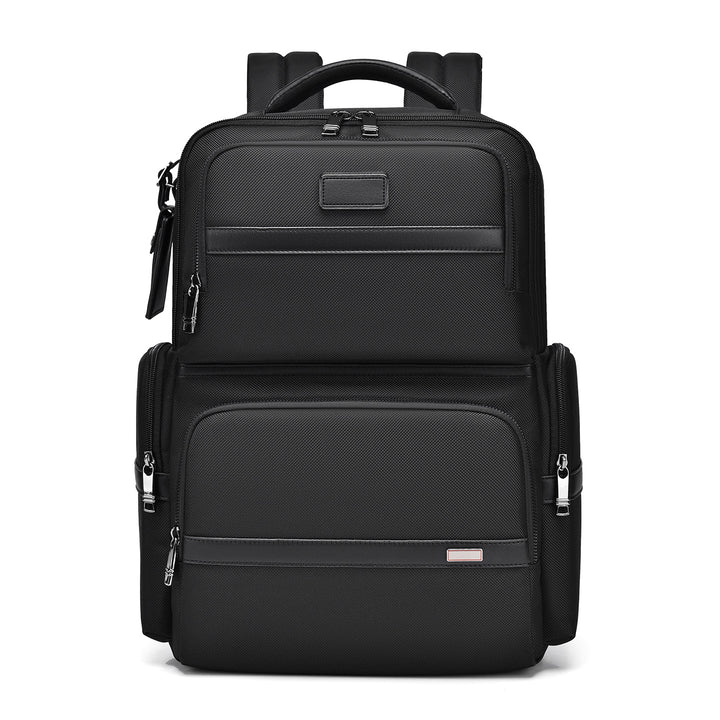 Multi-Compartment Travel Backpack Kalsten