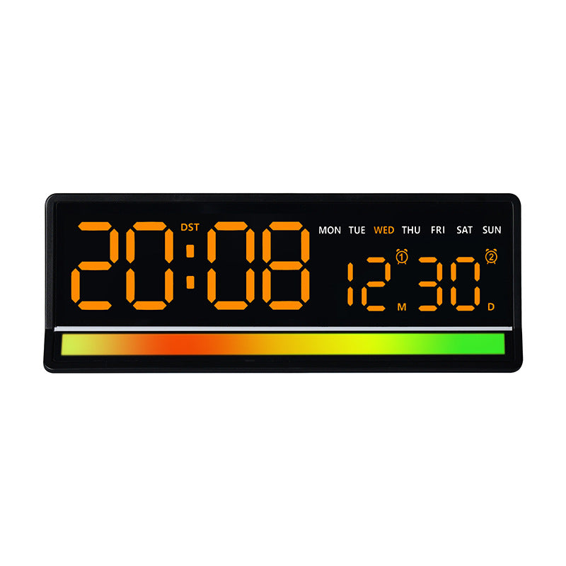 Digital Alarm Clock Kalsten