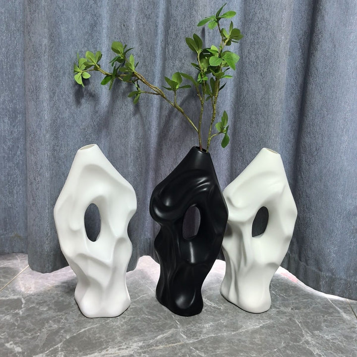 Artistic Decorative Vase Kalsten