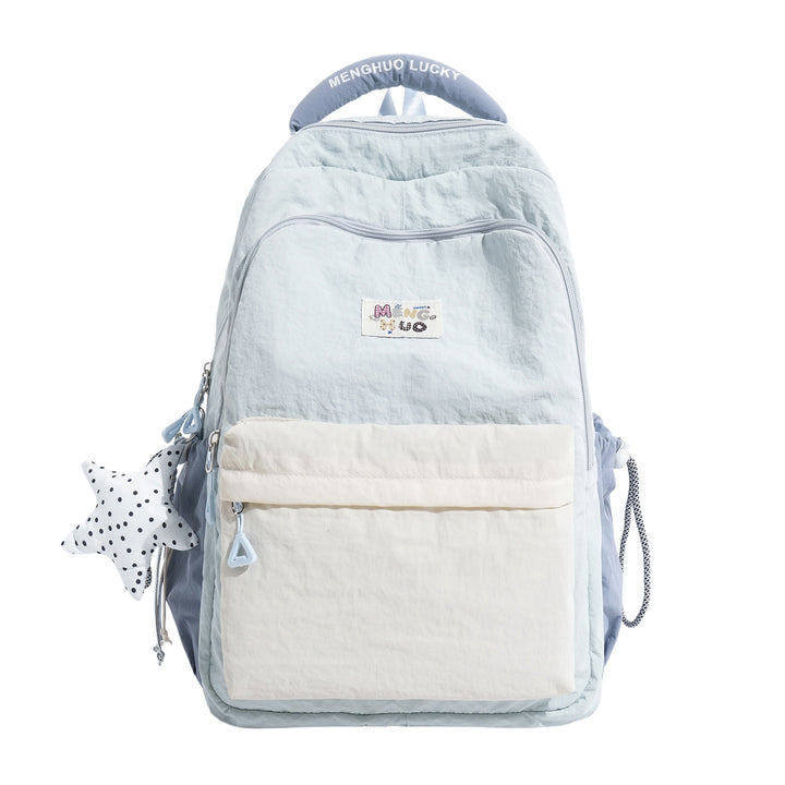 Stylish Multi-Functional Daypack Kalsten