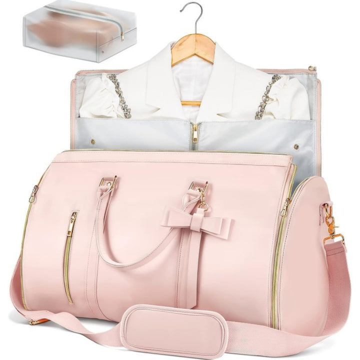 Elegant Multi-Purpose Garment Storage Bag Kalsten
