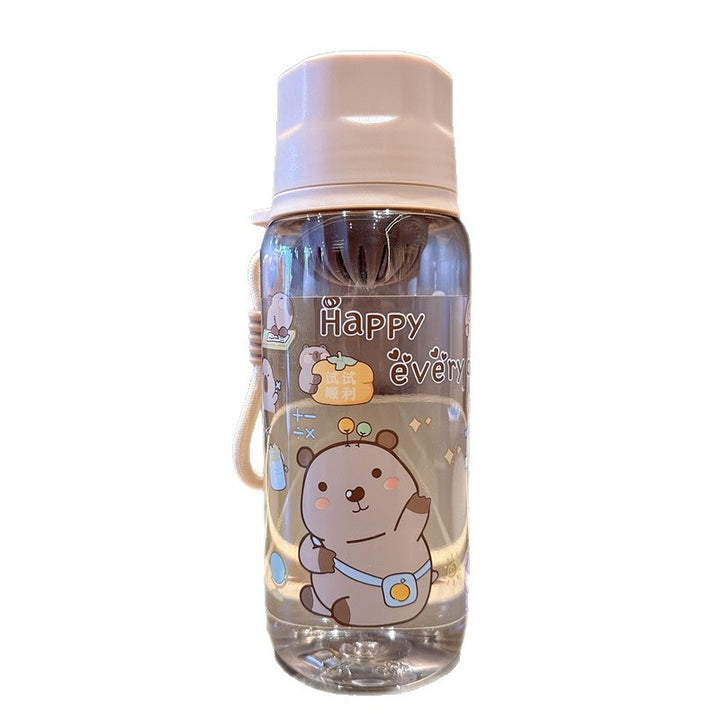 Women Trendy and Colorful Water Bottle Kalsten