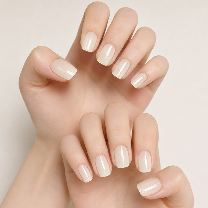 Premium Press-On Nail Extensions Kalsten