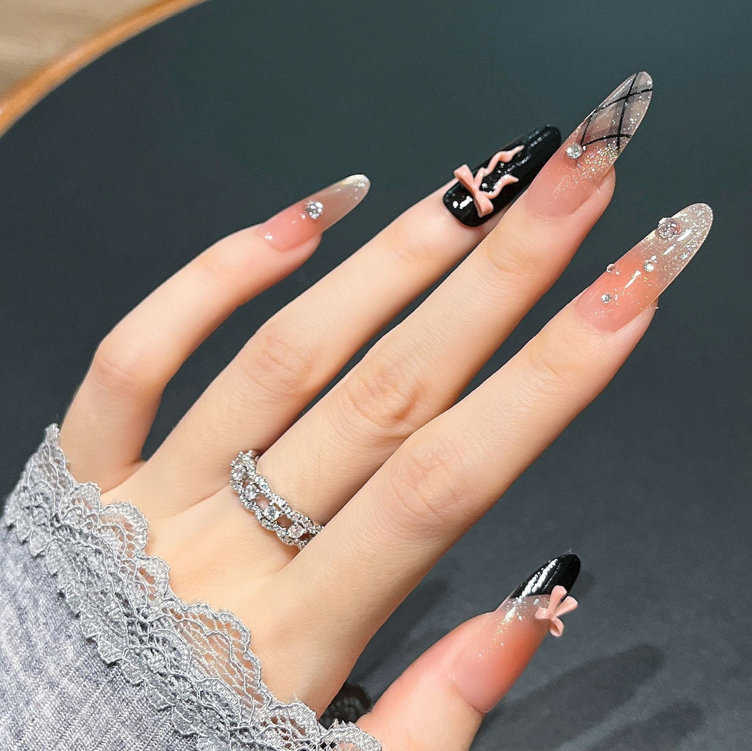 Decorative Nail Art Kalsten
