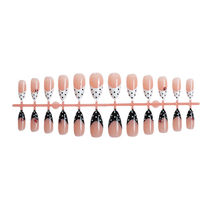 Creative Nail Art Set