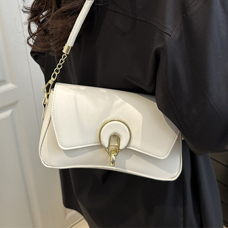 Elegant Crossbody Handbag