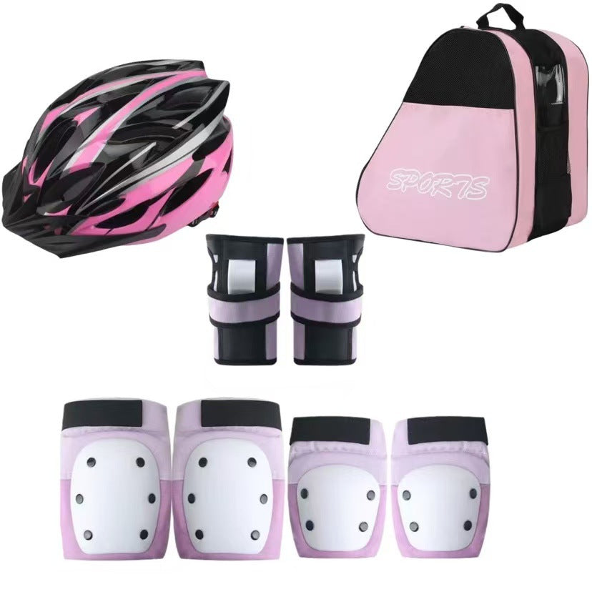 Premium Safety Gear Set Kalsten