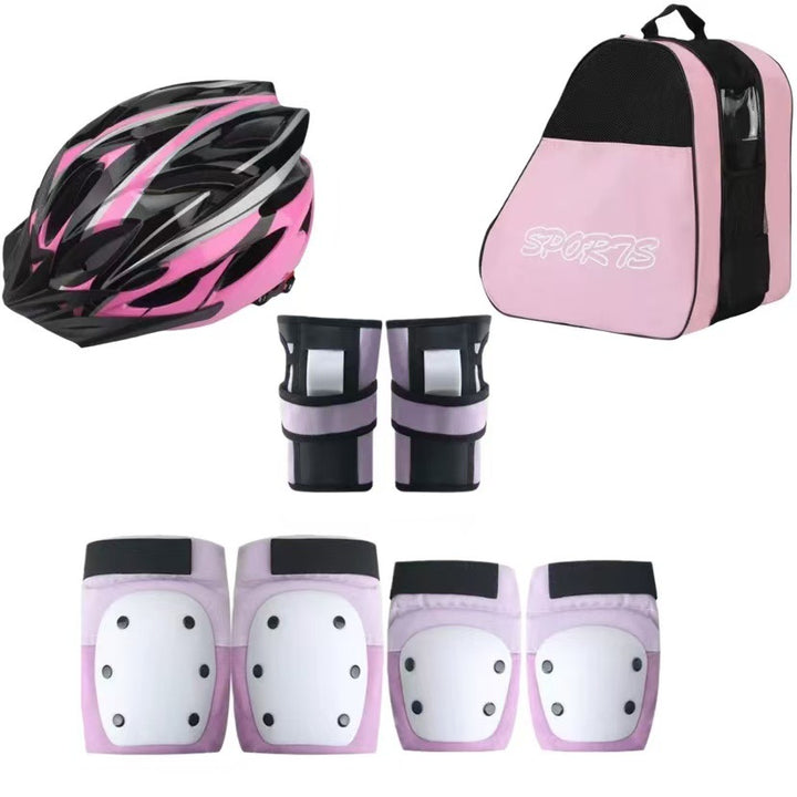 Premium Safety Gear Set Kalsten