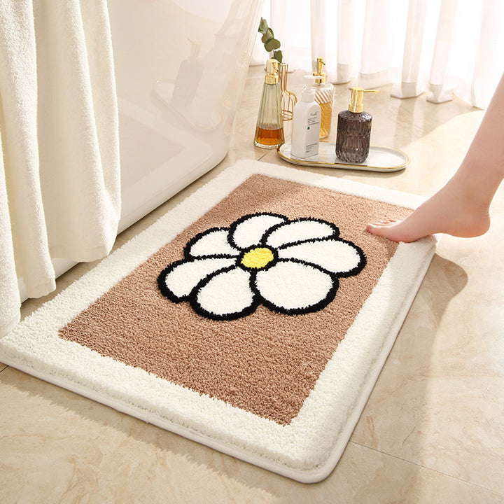 Home Bath Mat Kalsten