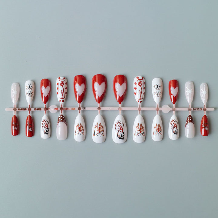 Artistic Manicure Nail Art Set