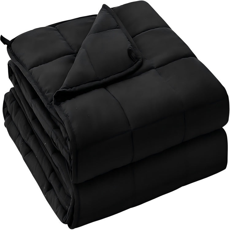 Multi-Season Quilted Blanket Kalsten
