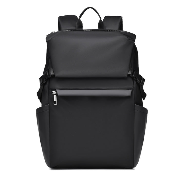 Functional High-Capacity Backpack Kalsten