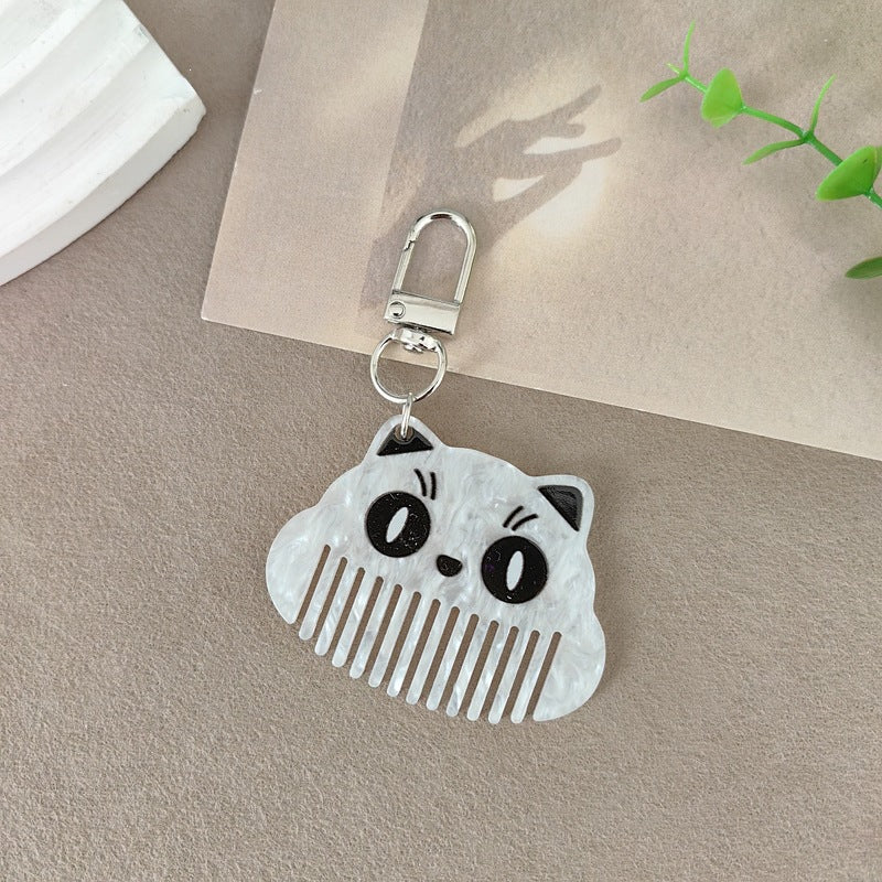 Artful Hair Brush Kalsten