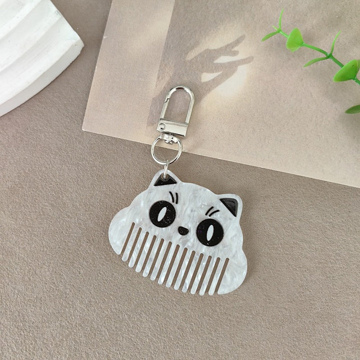 Artful Hair Brush Kalsten