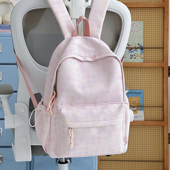 Cute Bunny-Ear Themed Backpack Kalsten