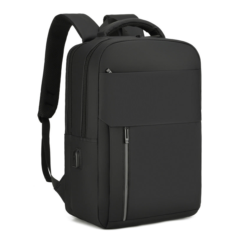 Sleek Professional Briefcase