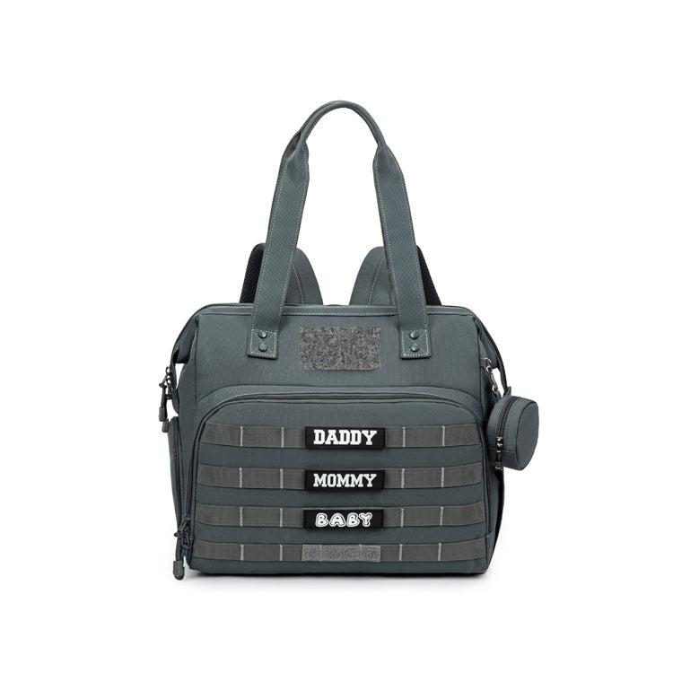 Diaper Backpack Kalsten
