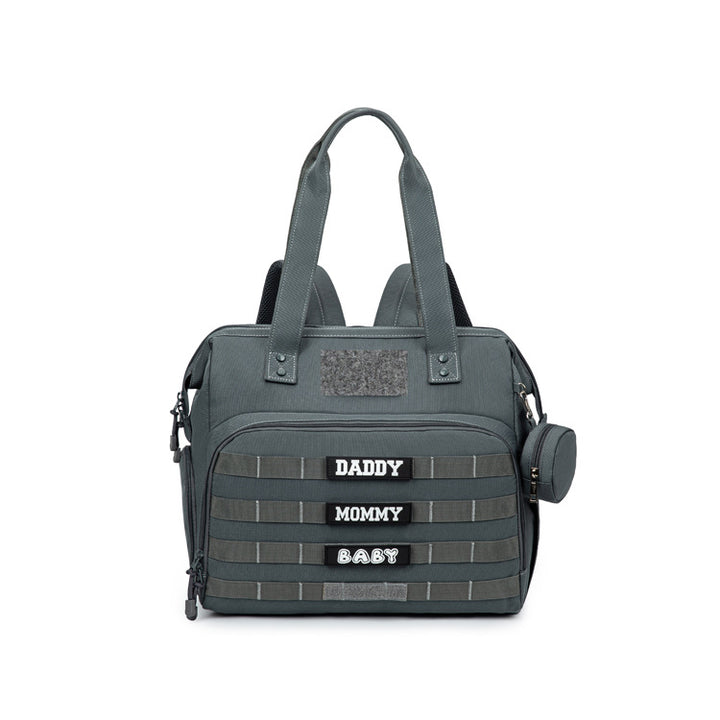 Diaper Backpack Kalsten