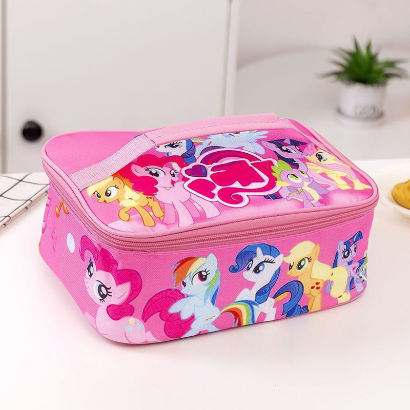 Insulated Lunch Box Kalsten