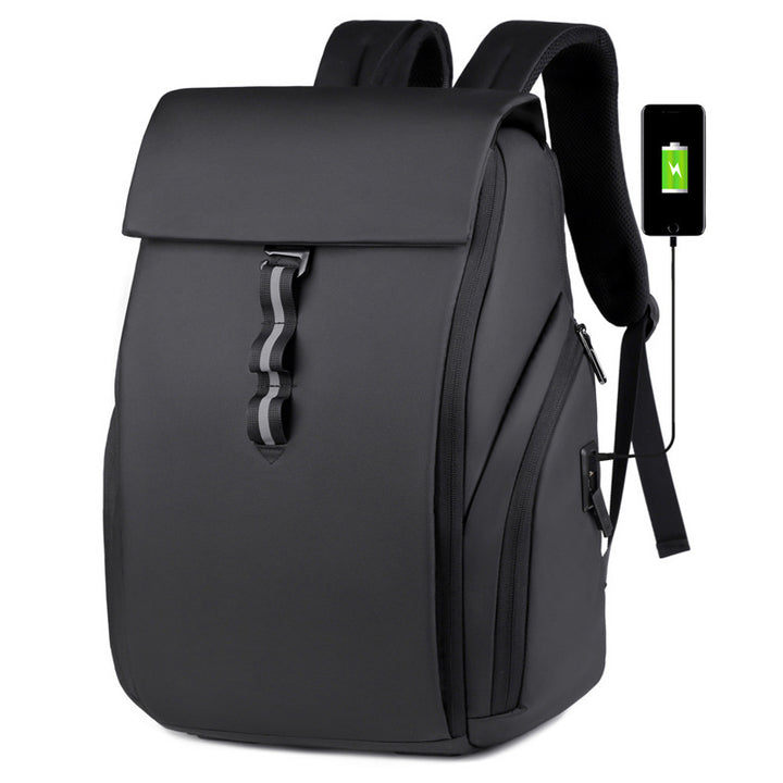 Smart Charging Laptop Backpack Kalsten
