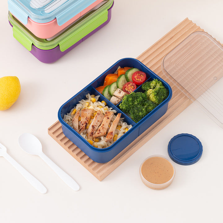 Airtight Food Storage Container
