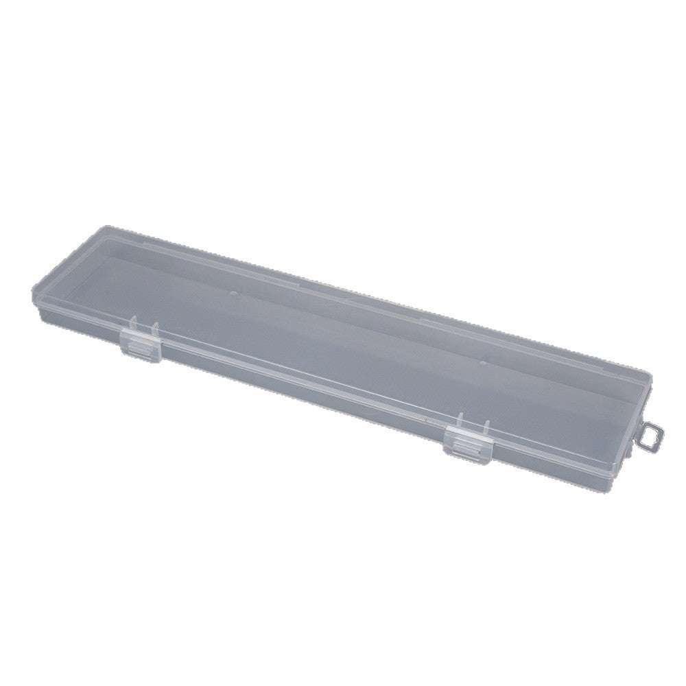 Long Clear Storage Box Kalsten