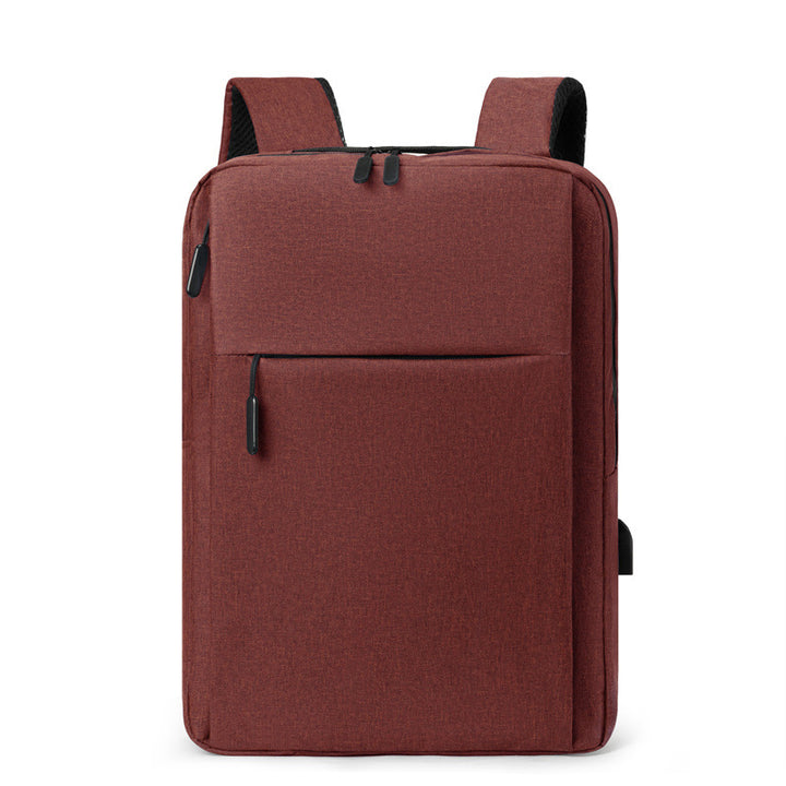 Slim Profile Professional Backpack Kalsten
