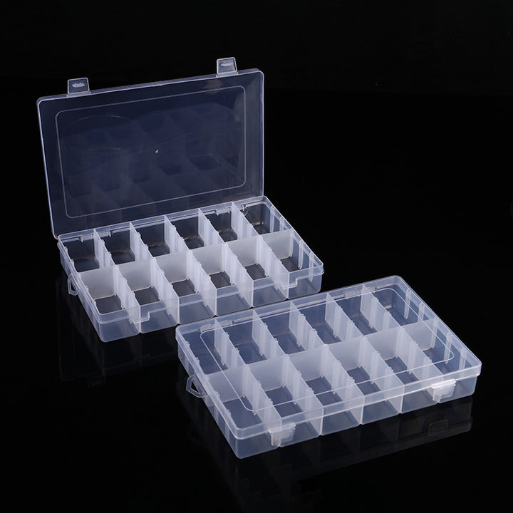 Multi-Functional Divider Storage Case Kalsten
