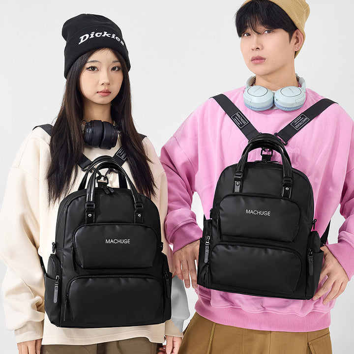 Multi-Purpose Travel Backpack Kalsten